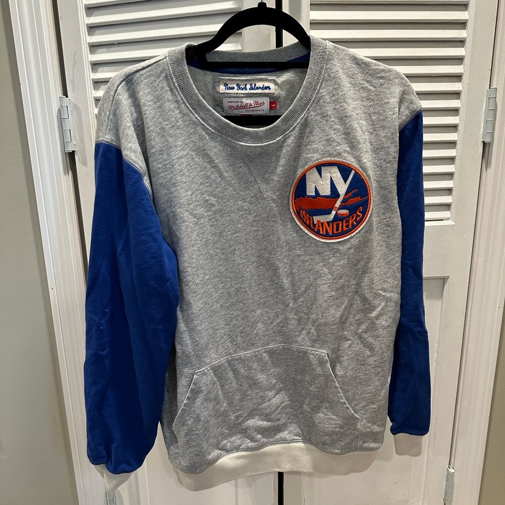 Islanders Hockey Sweatshirt